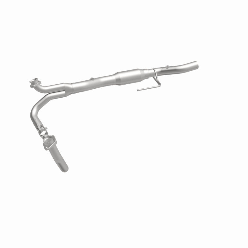 MagnaFlow CARB-Grade Direct-Fit Catalytic Converter - Dodge Ram 3500 Van 2001-2002, view 15