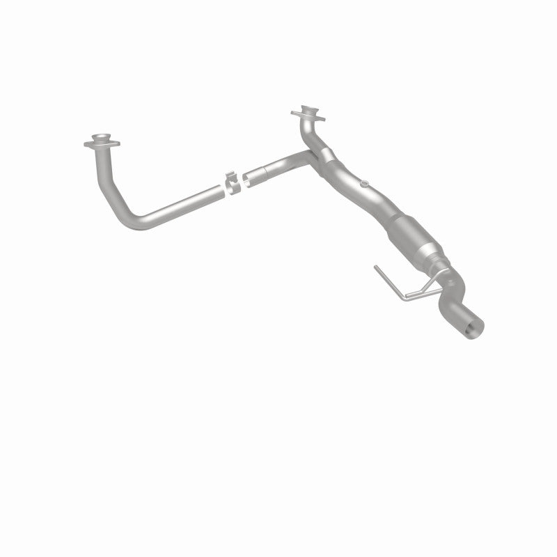 MagnaFlow CARB-Grade Direct-Fit Catalytic Converter - Dodge Ram 3500 Van 2001-2002, view 18