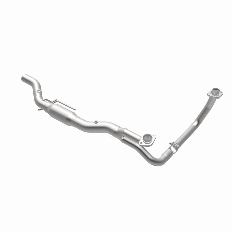 MagnaFlow CARB-Grade Direct-Fit Catalytic Converter - Dodge Ram 3500 Van 2001-2002, view 2