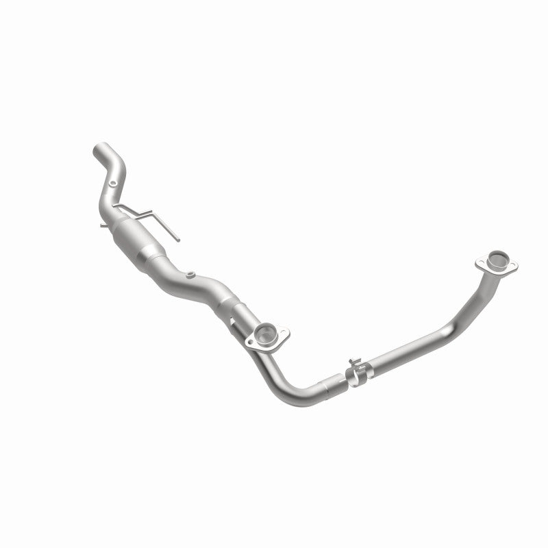 MagnaFlow CARB-Grade Direct-Fit Catalytic Converter - Dodge Ram 3500 Van 2001-2002, view 28