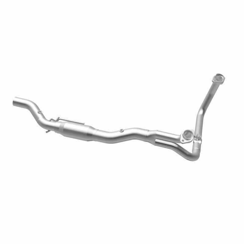 MagnaFlow CARB-Grade Direct-Fit Catalytic Converter - Dodge Ram 3500 Van 2001-2002, view 34