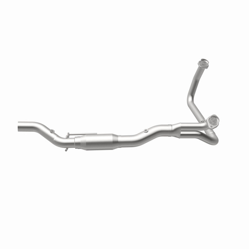 MagnaFlow CARB-Grade Direct-Fit Catalytic Converter - Dodge Ram 3500 Van 2001-2002, view 36