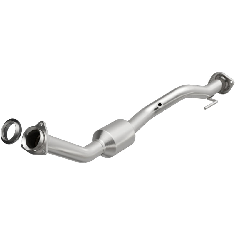 MagnaFlow CARB-Grade Direct-Fit Catalytic Converter - Chevrolet Trailblazer 2002-2003 4.2L