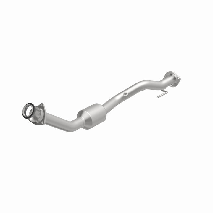 MagnaFlow CARB-Grade Direct-Fit Catalytic Converter - Chevrolet Trailblazer 2002-2003 4.2L, view 13