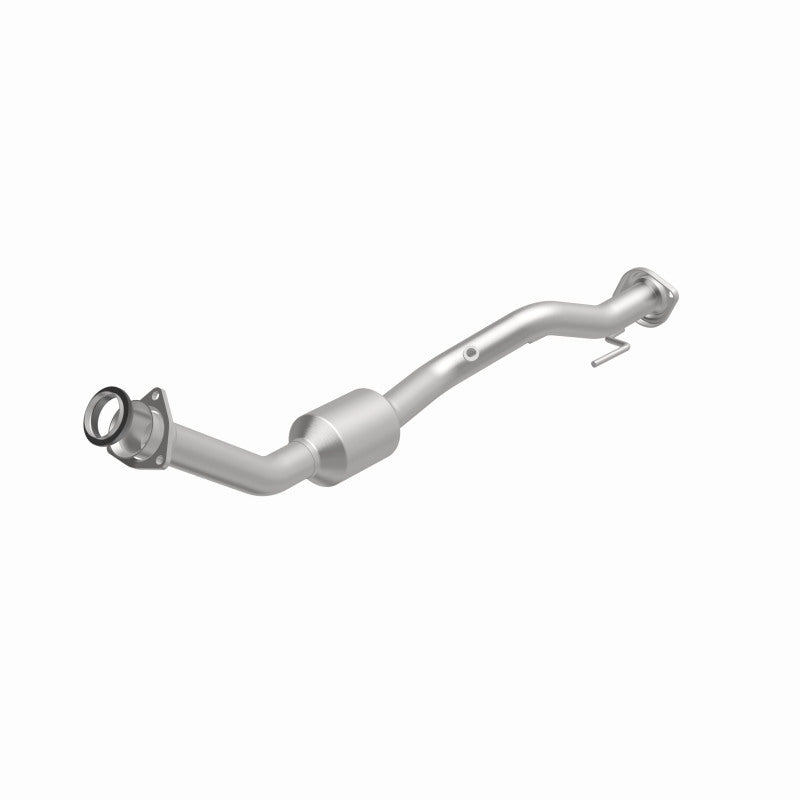 MagnaFlow CARB-Grade Direct-Fit Catalytic Converter - Chevrolet Trailblazer 2002-2003 4.2L, view 13
