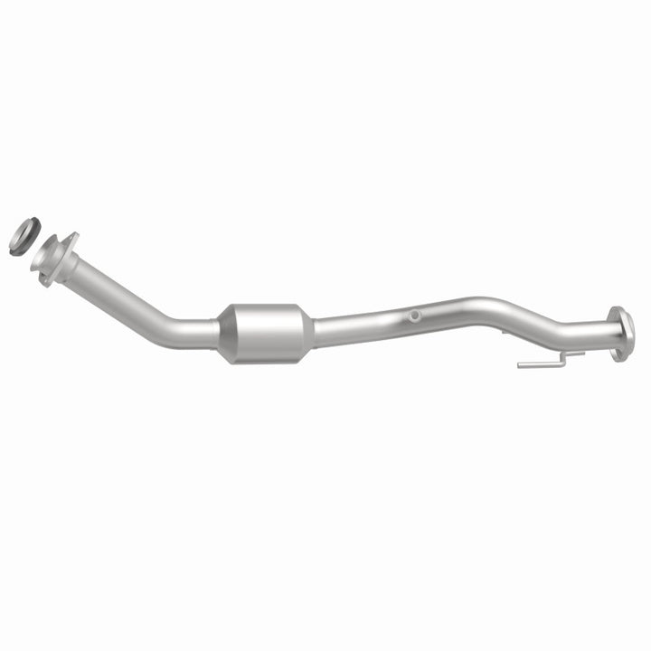 MagnaFlow CARB-Grade Direct-Fit Catalytic Converter - Chevrolet Trailblazer 2002-2003 4.2L, view 15
