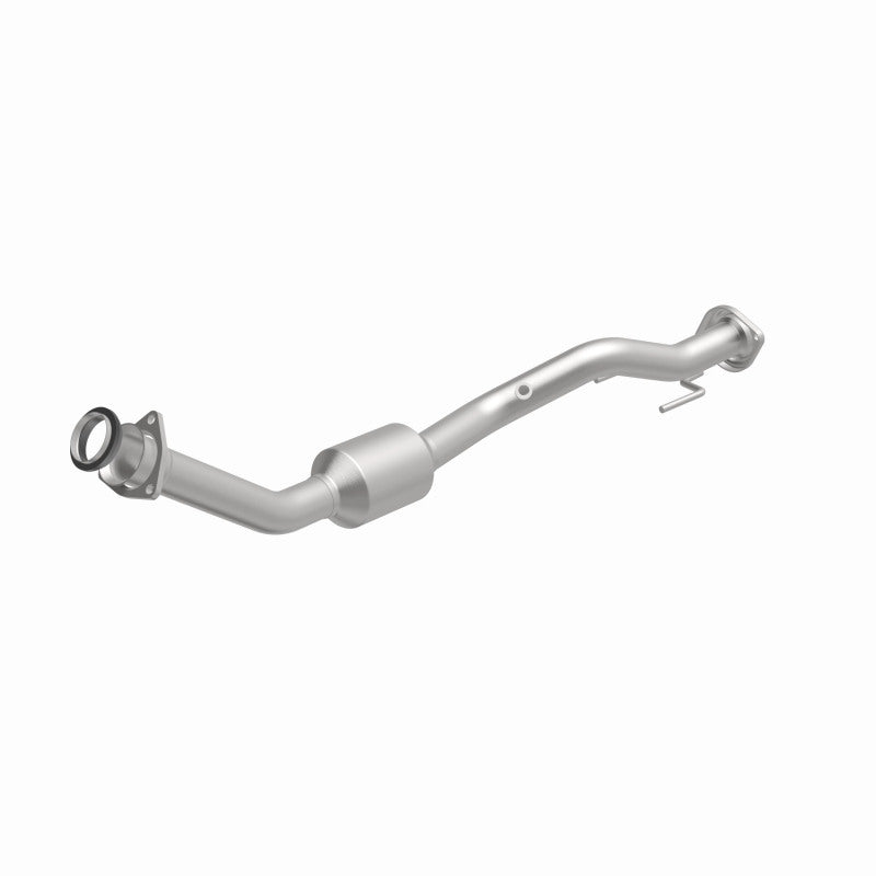 MagnaFlow CARB-Grade Direct-Fit Catalytic Converter - Chevrolet Trailblazer 2002-2003 4.2L, view 16