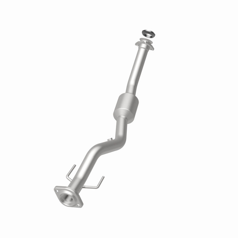 MagnaFlow CARB-Grade Direct-Fit Catalytic Converter - Chevrolet Trailblazer 2002-2003 4.2L, view 18