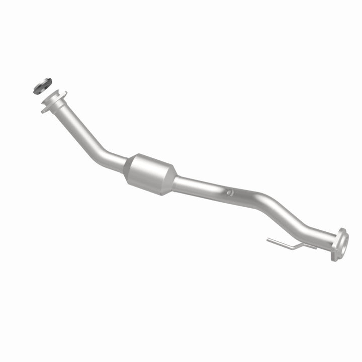 MagnaFlow CARB-Grade Direct-Fit Catalytic Converter - Chevrolet Trailblazer 2002-2003 4.2L, view 19