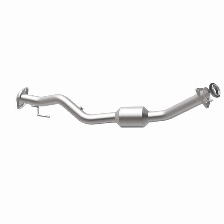 MagnaFlow CARB-Grade Direct-Fit Catalytic Converter - Chevrolet Trailblazer 2002-2003 4.2L, view 2