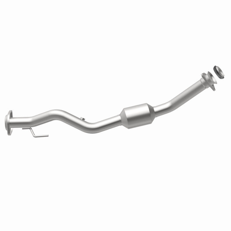 MagnaFlow CARB-Grade Direct-Fit Catalytic Converter - Chevrolet Trailblazer 2002-2003 4.2L, view 21