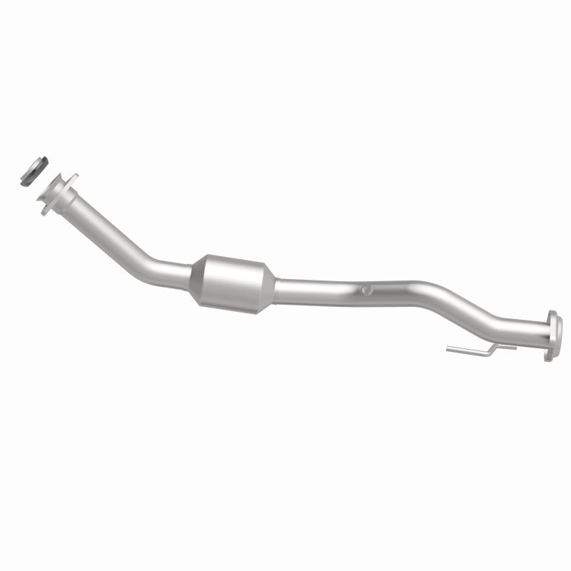 MagnaFlow CARB-Grade Direct-Fit Catalytic Converter - Chevrolet Trailblazer 2002-2003 4.2L, view 26