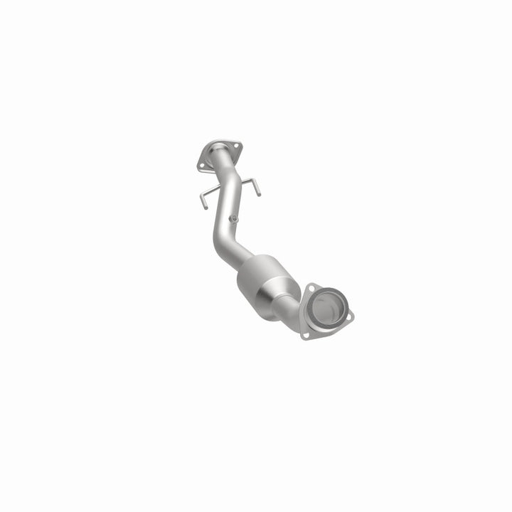 MagnaFlow CARB-Grade Direct-Fit Catalytic Converter - Chevrolet Trailblazer 2002-2003 4.2L, view 28