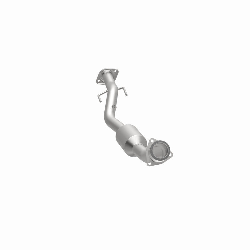 MagnaFlow CARB-Grade Direct-Fit Catalytic Converter - Chevrolet Trailblazer 2002-2003 4.2L, view 28