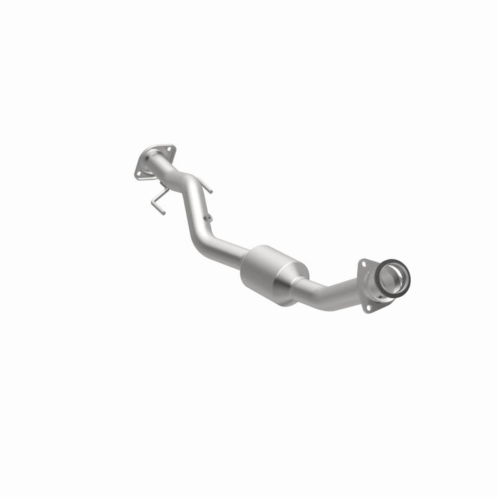 MagnaFlow CARB-Grade Direct-Fit Catalytic Converter - Chevrolet Trailblazer 2002-2003 4.2L, view 29