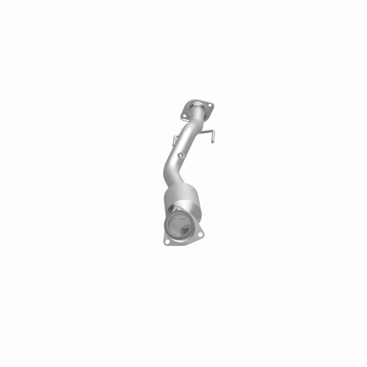 MagnaFlow CARB-Grade Direct-Fit Catalytic Converter - Chevrolet Trailblazer 2002-2003 4.2L, view 3