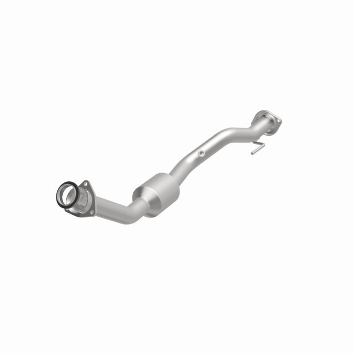 MagnaFlow CARB-Grade Direct-Fit Catalytic Converter - Chevrolet Trailblazer 2002-2003 4.2L, view 33
