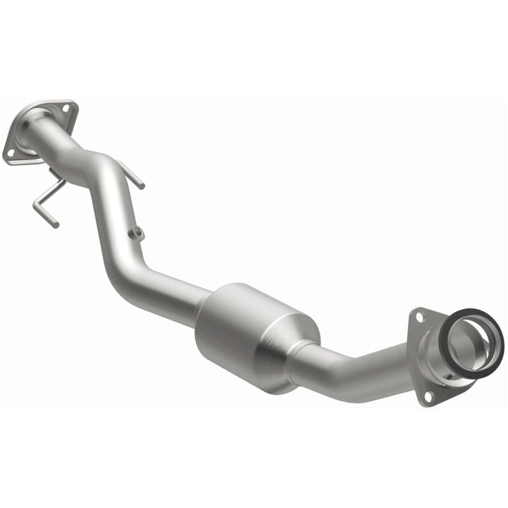 MagnaFlow CARB-Grade Direct-Fit Catalytic Converter - Chevrolet Trailblazer 2002-2003 4.2L, view 36