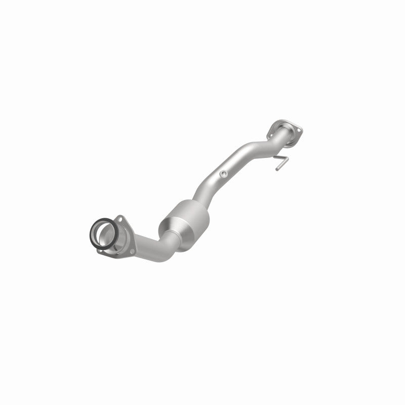 MagnaFlow CARB-Grade Direct-Fit Catalytic Converter - Chevrolet Trailblazer 2002-2003 4.2L, view 6