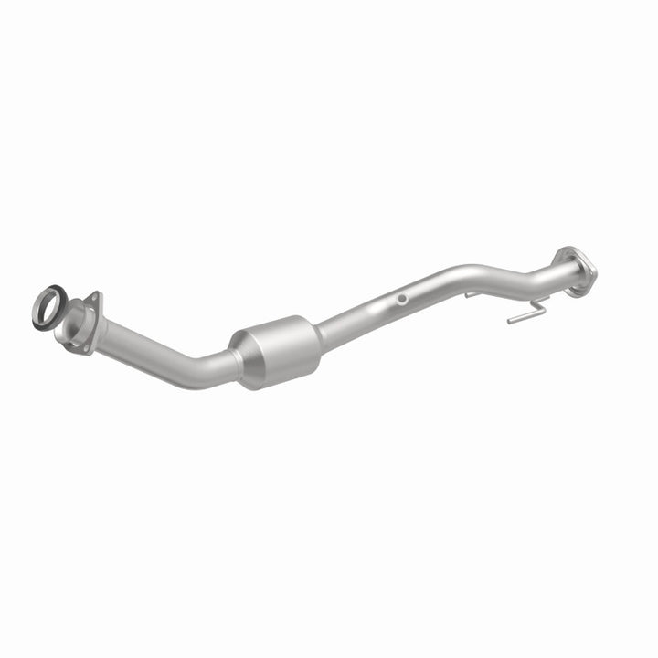 MagnaFlow CARB-Grade Direct-Fit Catalytic Converter - Chevrolet Trailblazer 2002-2003 4.2L, view 7