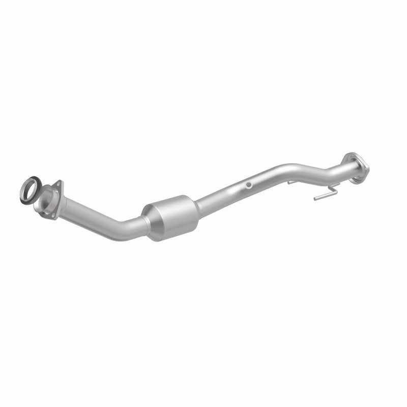 MagnaFlow CARB-Grade Direct-Fit Catalytic Converter - Chevrolet Trailblazer 2002-2003 4.2L, view 7