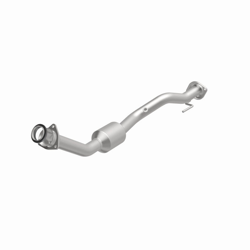 MagnaFlow CARB-Grade Direct-Fit Catalytic Converter - Chevrolet Trailblazer 2002-2003 4.2L, view 9