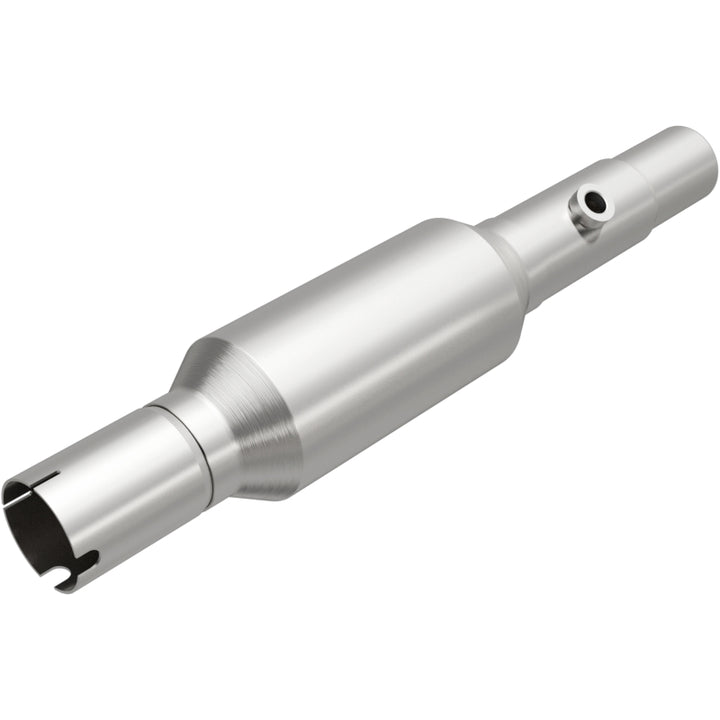 MagnaFlow CARB-Grade Direct-Fit Catalytic Converter - Jeep Grand Cherokee 1996-1998 - Underbody