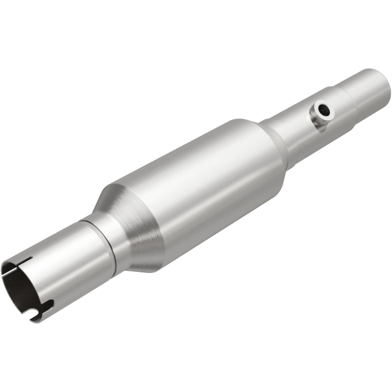 MagnaFlow CARB-Grade Direct-Fit Catalytic Converter - Jeep Grand Cherokee 1996-1998 - Underbody