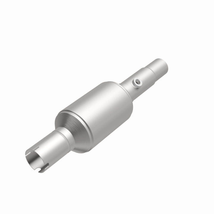 MagnaFlow CARB-Grade Direct-Fit Catalytic Converter - Jeep Grand Cherokee 1996-1998 - Underbody, view 18