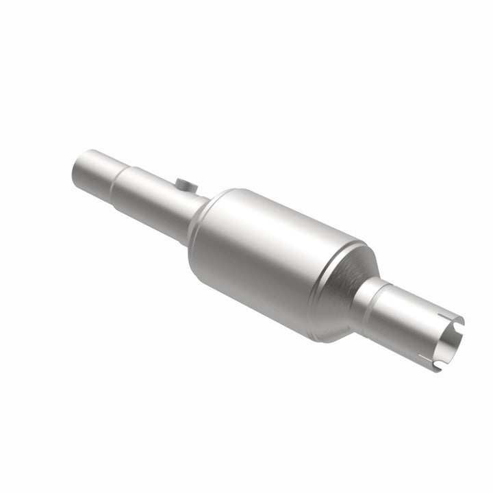 MagnaFlow CARB-Grade Direct-Fit Catalytic Converter - Jeep Grand Cherokee 1996-1998 - Underbody, view 21