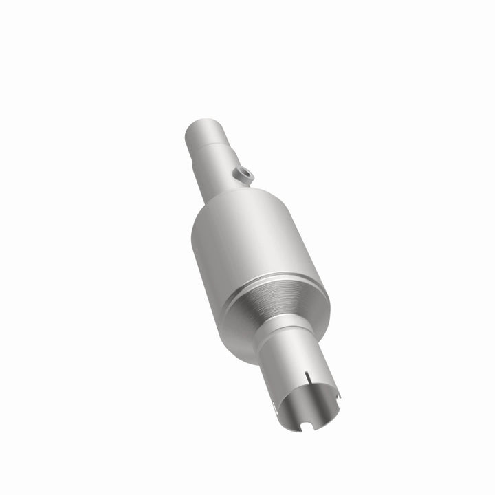 MagnaFlow CARB-Grade Direct-Fit Catalytic Converter - Jeep Grand Cherokee 1996-1998 - Underbody, view 24