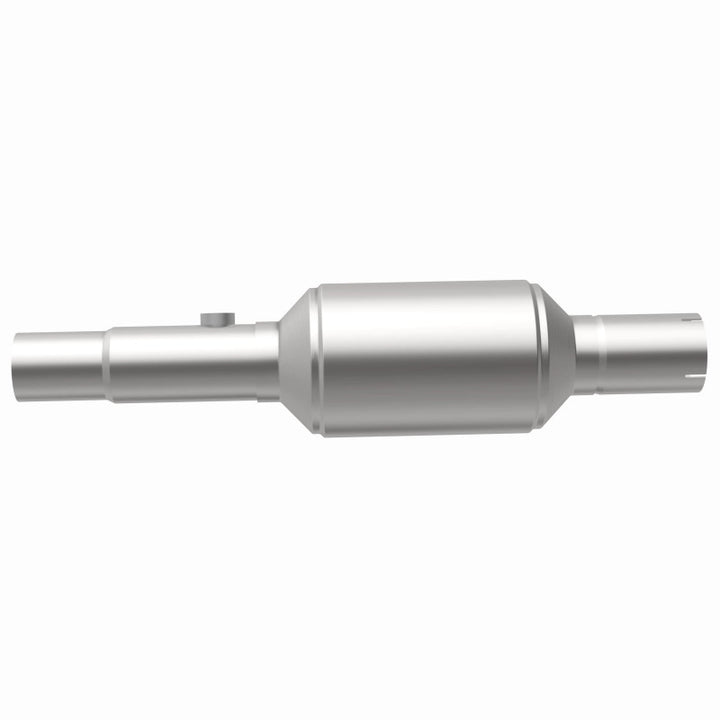 MagnaFlow CARB-Grade Direct-Fit Catalytic Converter - Jeep Grand Cherokee 1996-1998 - Underbody, view 29