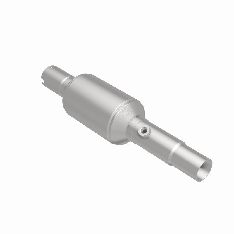 MagnaFlow CARB-Grade Direct-Fit Catalytic Converter - Jeep Grand Cherokee 1996-1998 - Underbody, view 35