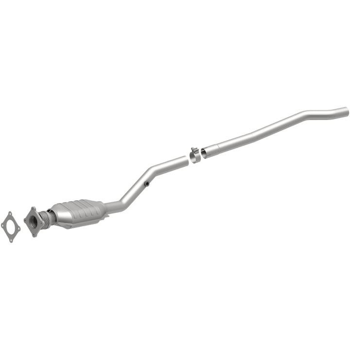 MagnaFlow CARB-Grade Direct-Fit Catalytic Converter - Dodge Grand Caravan 3.3L 1996-2001