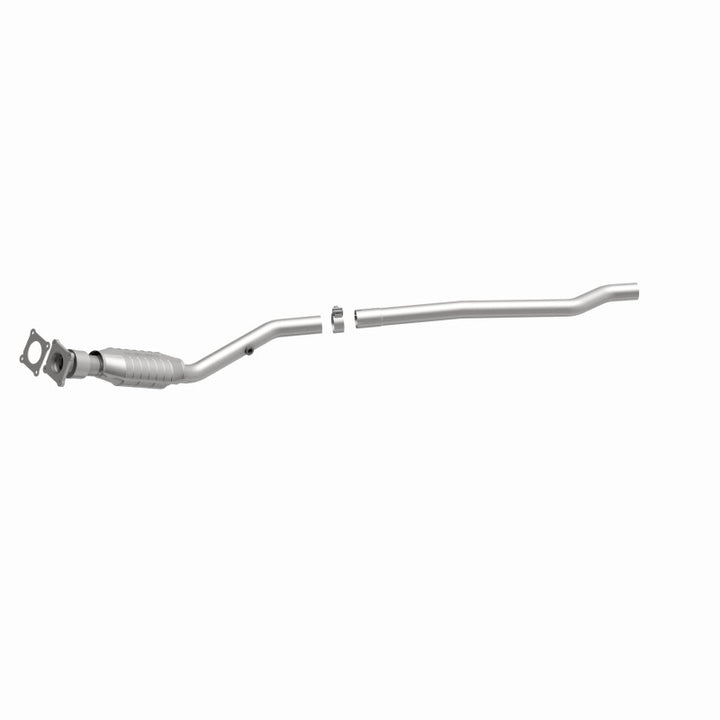 MagnaFlow CARB-Grade Direct-Fit Catalytic Converter - Dodge Grand Caravan 3.3L 1996-2001, view 14