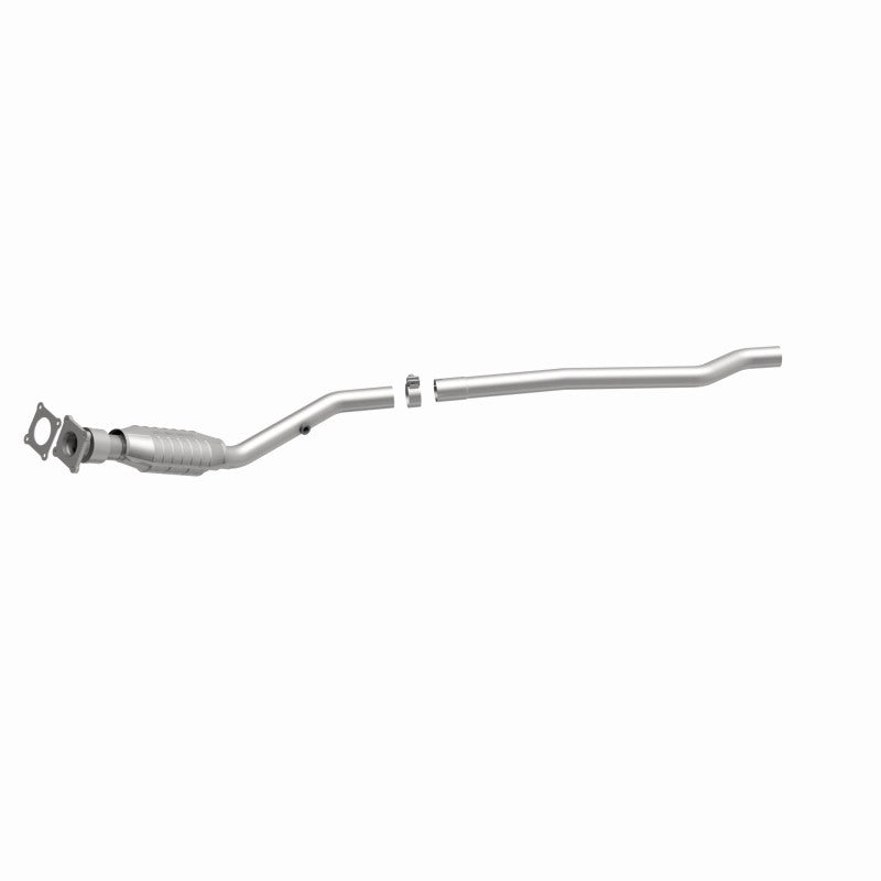 MagnaFlow CARB-Grade Direct-Fit Catalytic Converter - Dodge Grand Caravan 3.3L 1996-2001, view 14