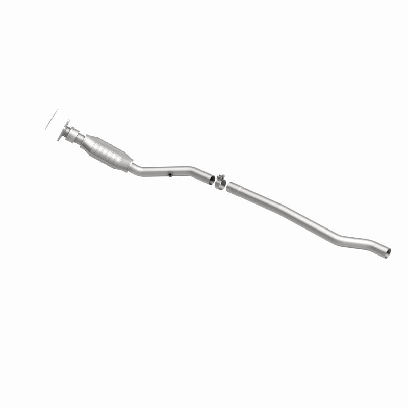 MagnaFlow CARB-Grade Direct-Fit Catalytic Converter - Dodge Grand Caravan 3.3L 1996-2001, view 16