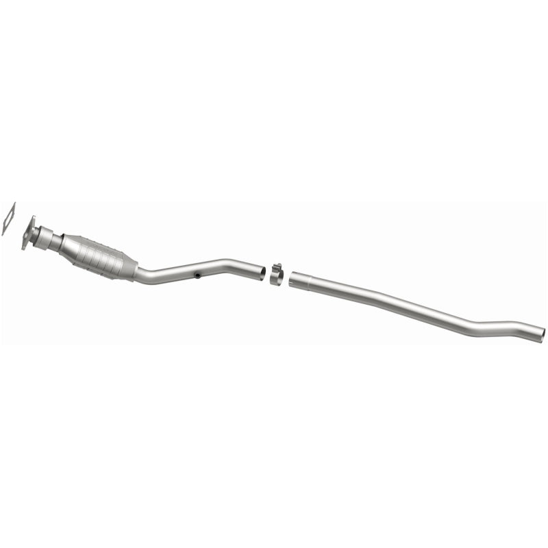 MagnaFlow CARB-Grade Direct-Fit Catalytic Converter - Dodge Grand Caravan 3.3L 1996-2001, view 18