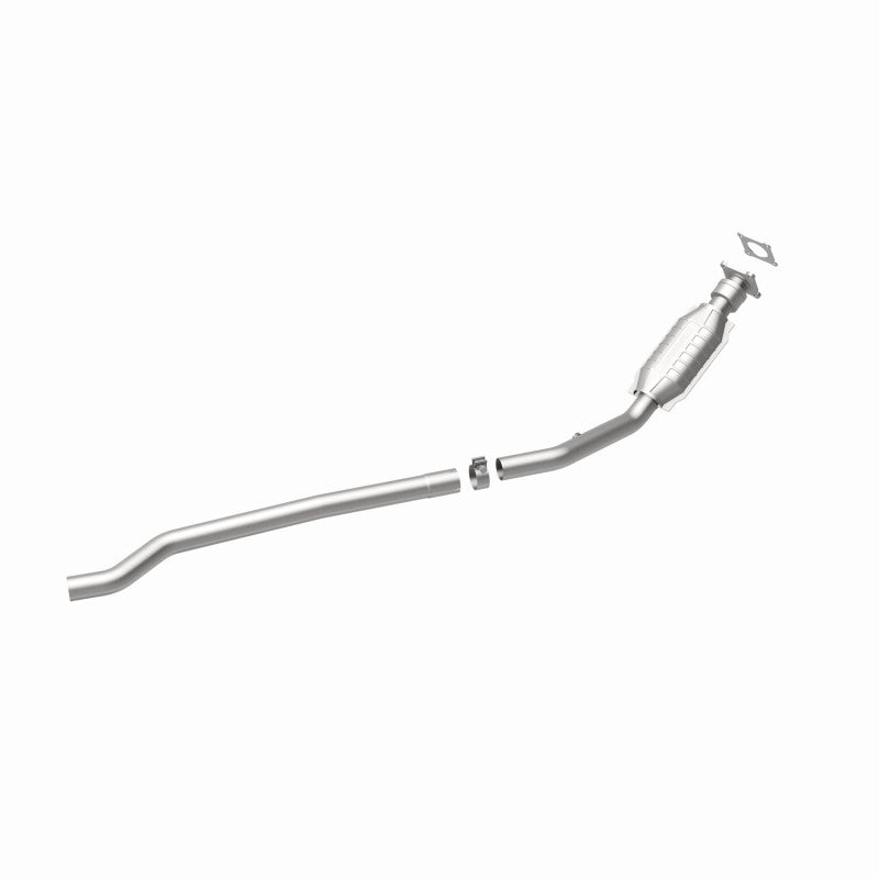 MagnaFlow CARB-Grade Direct-Fit Catalytic Converter - Dodge Grand Caravan 3.3L 1996-2001, view 2