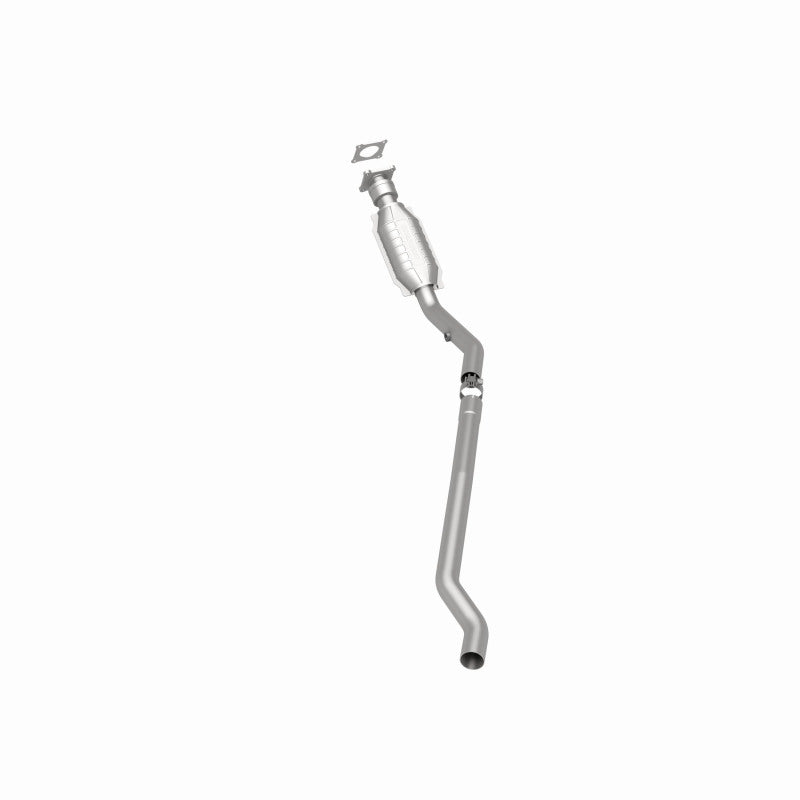 MagnaFlow CARB-Grade Direct-Fit Catalytic Converter - Dodge Grand Caravan 3.3L 1996-2001, view 21