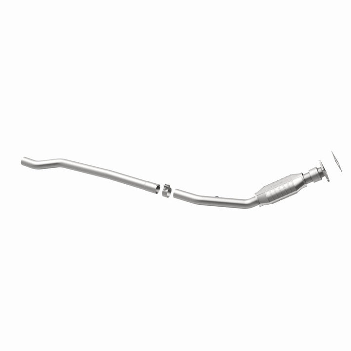 MagnaFlow CARB-Grade Direct-Fit Catalytic Converter - Dodge Grand Caravan 3.3L 1996-2001, view 22