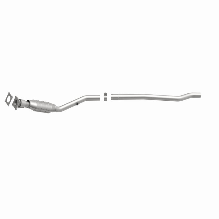 MagnaFlow CARB-Grade Direct-Fit Catalytic Converter - Dodge Grand Caravan 3.3L 1996-2001, view 24