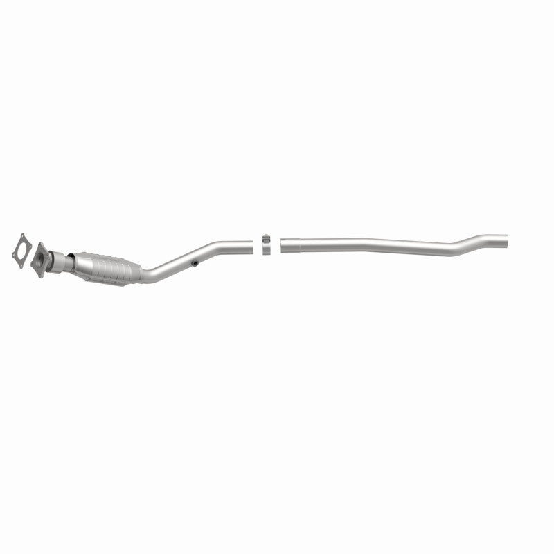 MagnaFlow CARB-Grade Direct-Fit Catalytic Converter - Dodge Grand Caravan 3.3L 1996-2001, view 24