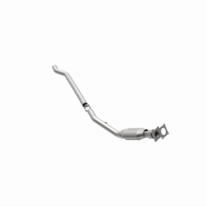 MagnaFlow CARB-Grade Direct-Fit Catalytic Converter - Dodge Grand Caravan 3.3L 1996-2001, view 25