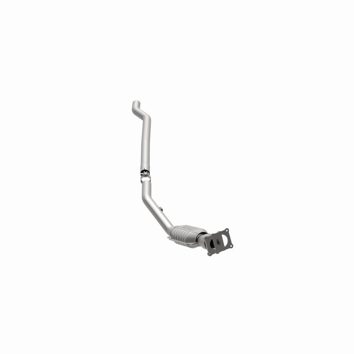 MagnaFlow CARB-Grade Direct-Fit Catalytic Converter - Dodge Grand Caravan 3.3L 1996-2001, view 27