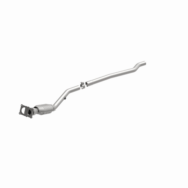 MagnaFlow CARB-Grade Direct-Fit Catalytic Converter - Dodge Grand Caravan 3.3L 1996-2001, view 28
