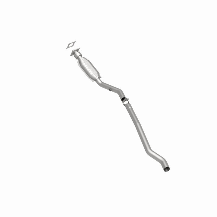 MagnaFlow CARB-Grade Direct-Fit Catalytic Converter - Dodge Grand Caravan 3.3L 1996-2001, view 3