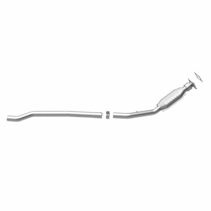 MagnaFlow CARB-Grade Direct-Fit Catalytic Converter - Dodge Grand Caravan 3.3L 1996-2001, view 32