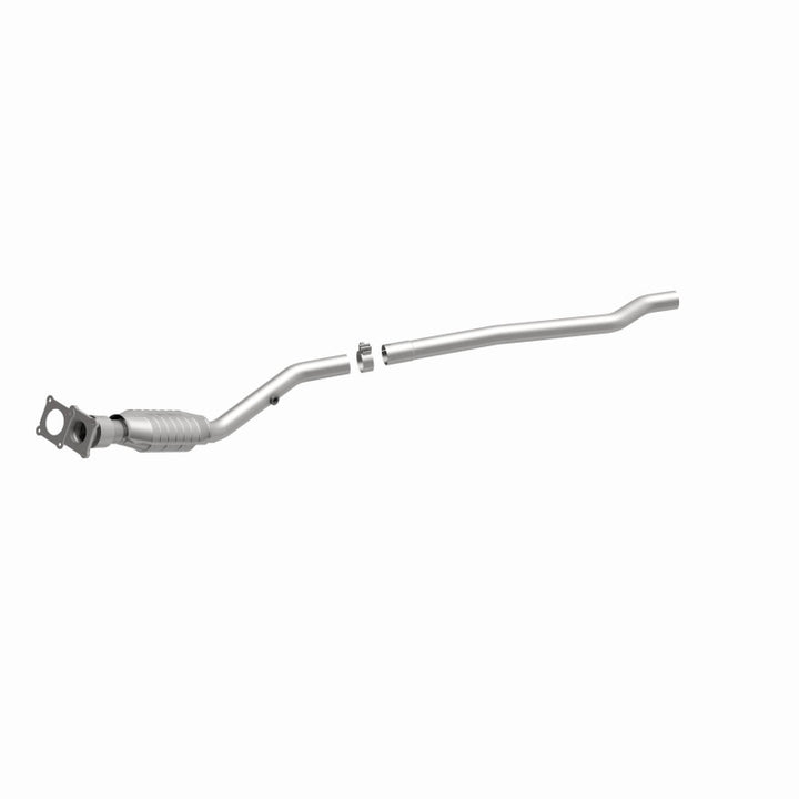 MagnaFlow CARB-Grade Direct-Fit Catalytic Converter - Dodge Grand Caravan 3.3L 1996-2001, view 5