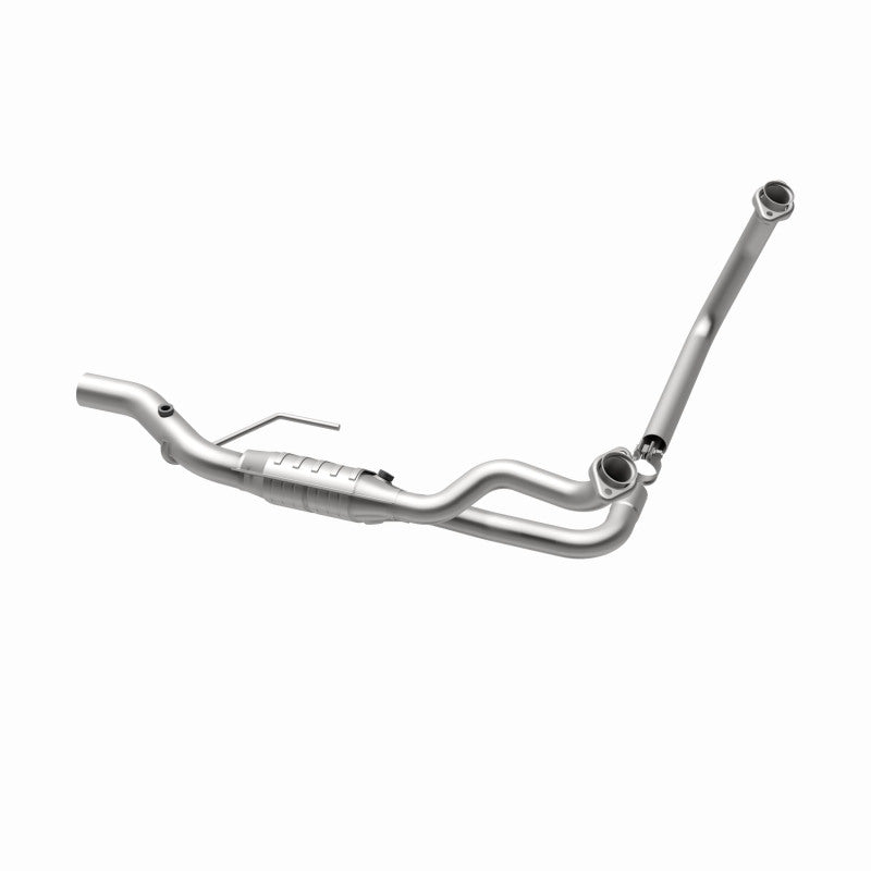 MagnaFlow CARB-Grade Direct-Fit Catalytic Converter - Dodge Ram Van / B-Series 3.9L 1998-2001, view 28